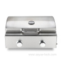 Gas Barbecue Portable Table Grill